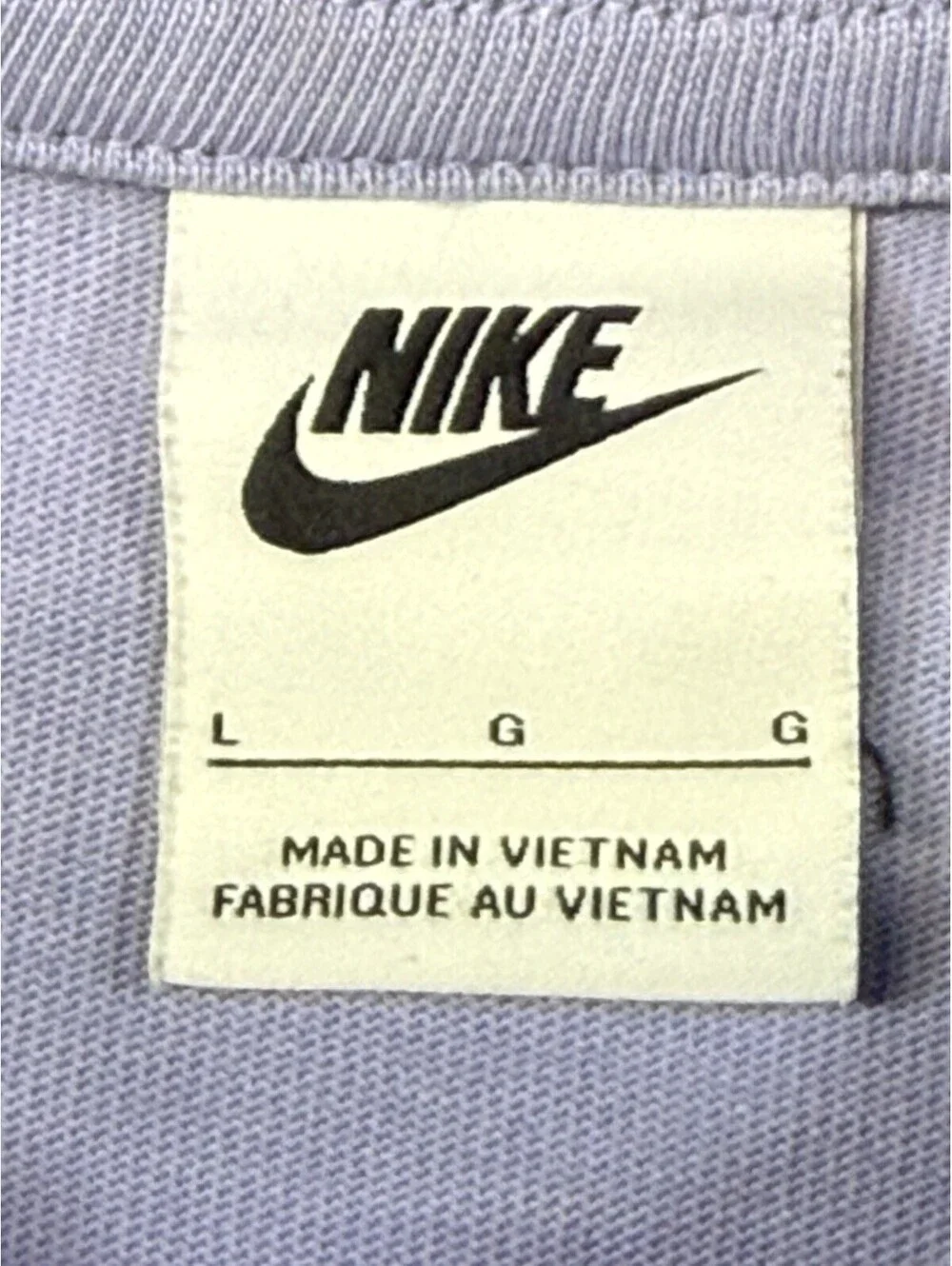 Nike women’s long